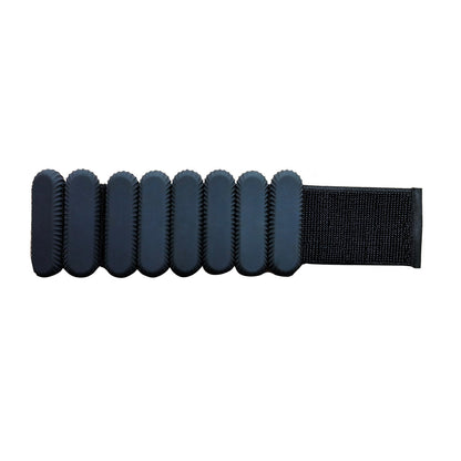 Poids de chevilles en silicone