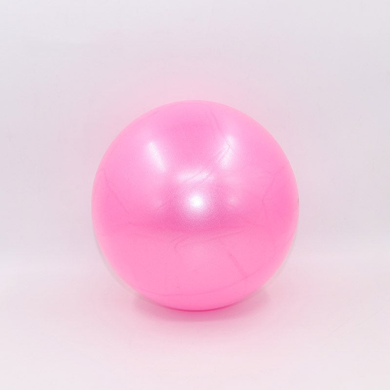 Ballon Yoga/Pilates