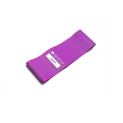 Bandes de résistances