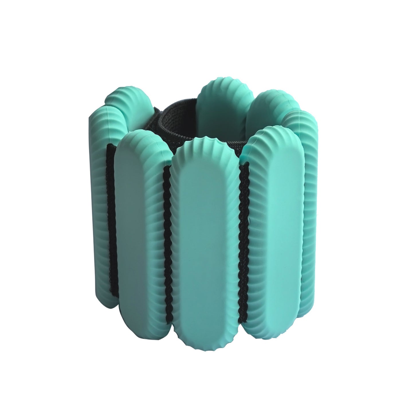 Poids de chevilles en silicone